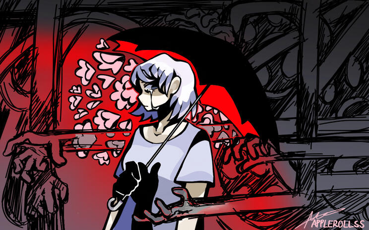 (30 Jul 2022) @MinMinKo