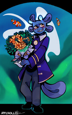 (26 Jul 2022) @TheOceaniscool